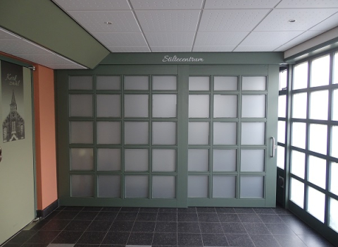 Stiltecentrum